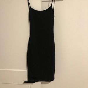 Never worn, super cute dress!